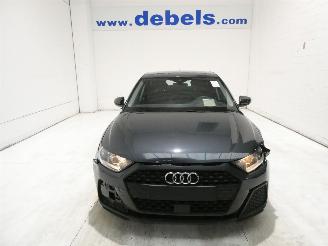 Avarii autoturisme Audi A1 SPORTBACK 2020/7