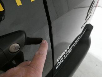 Citroën Berlingo  picture 6