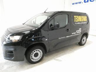 Citroën Berlingo  picture 3
