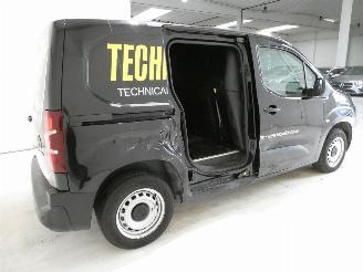 Citroën Berlingo  picture 8