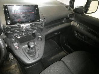 Citroën Berlingo  picture 14