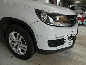 Volkswagen Tiguan TREND & FUN picture 14