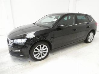 Skoda Scala AMBITION picture 3