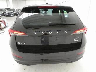 Skoda Scala AMBITION picture 8