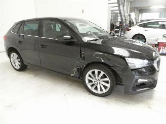 Skoda Scala AMBITION picture 11