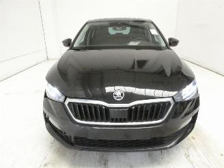 Skoda Scala AMBITION picture 2