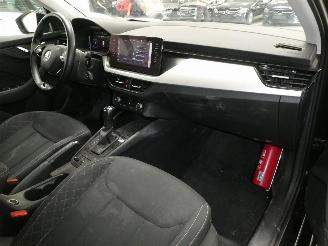 Skoda Scala AMBITION picture 12