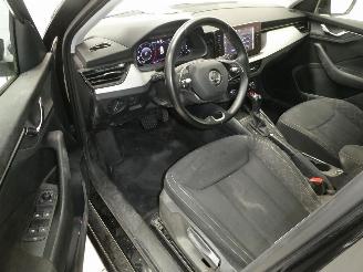 Skoda Scala AMBITION picture 15