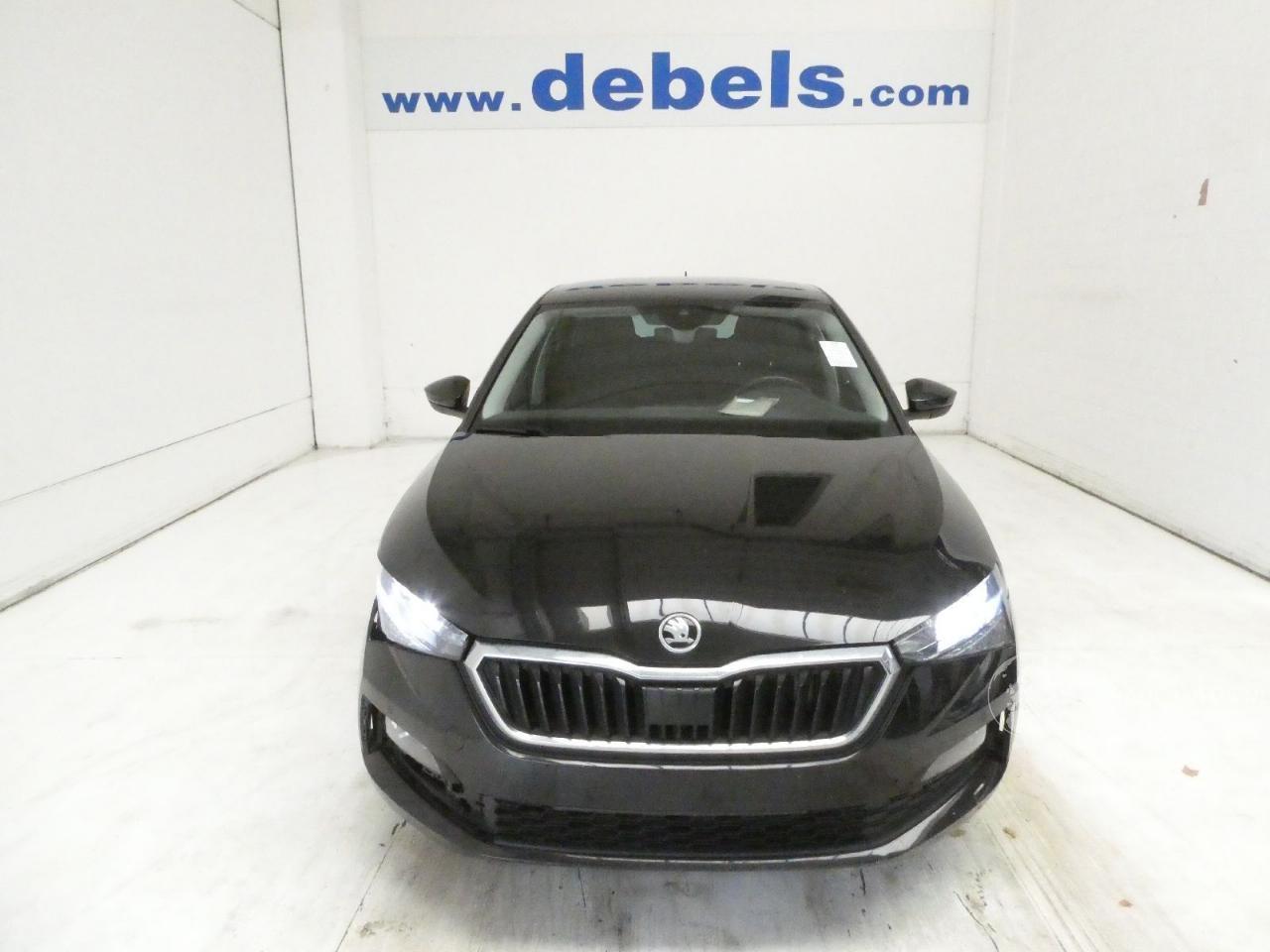 Skoda Scala AMBITION