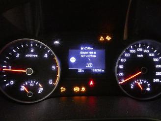 Kia Sportage 1.6D picture 13