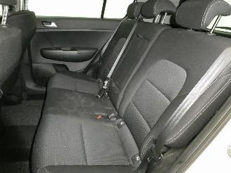 Kia Sportage 1.6D picture 16