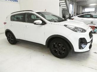Kia Sportage 1.6D picture 10