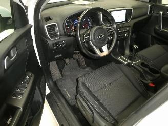Kia Sportage 1.6D picture 14