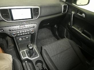 Kia Sportage 1.6D picture 12