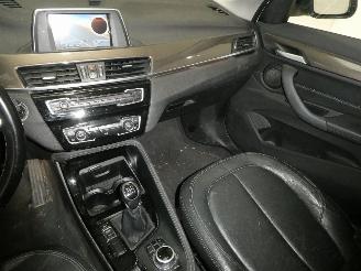 BMW X1 SDRIVE18I picture 16