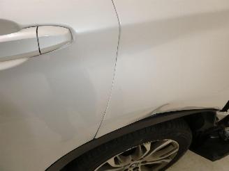 BMW X1 SDRIVE18I picture 6