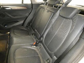 BMW X1 SDRIVE18I picture 20