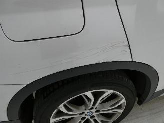 BMW X1 SDRIVE18I picture 11