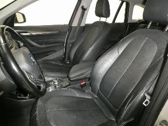 BMW X1 SDRIVE18I picture 19