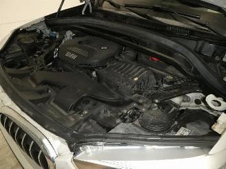 BMW X1 SDRIVE18I picture 24