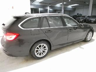 BMW 3-serie 2.0D TOURING picture 7