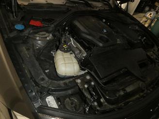 BMW 3-serie 2.0D TOURING picture 24