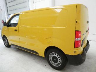 Citroën Jumpy 1.5 D picture 5