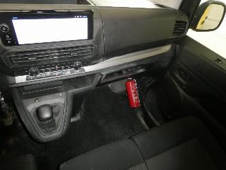 Citroën Jumpy 1.5 D picture 15