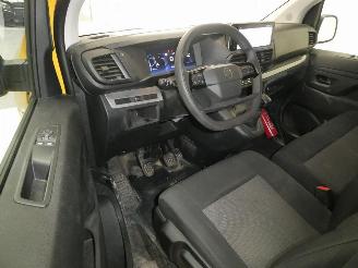 Citroën Jumpy 1.5 D picture 17