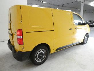 Citroën Jumpy 1.5 D picture 12