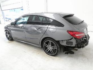 Mercedes Cla-klasse 180 picture 8