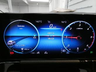 Mercedes B-klasse 1.5D  180D picture 11