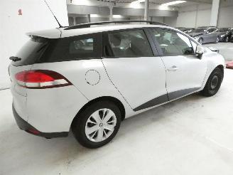 Renault Clio IV GRANDTOUR CO picture 7