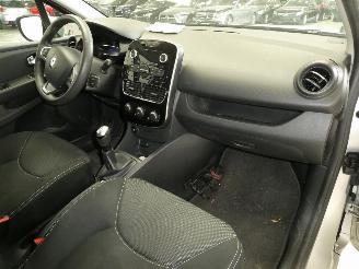 Renault Clio IV GRANDTOUR CO picture 13