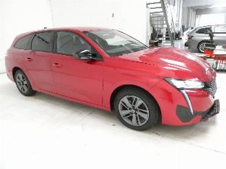 Peugeot 308 1.2 III ALLURE picture 8