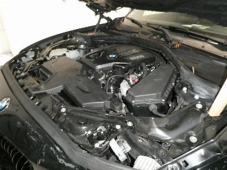 BMW 2-serie 2.0 D picture 17