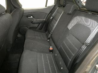 Dacia Sandero 1.0 III EXPRESSI picture 16