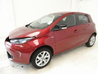 Renault Zoé  picture 7