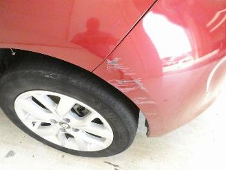 Renault Zoé  picture 11