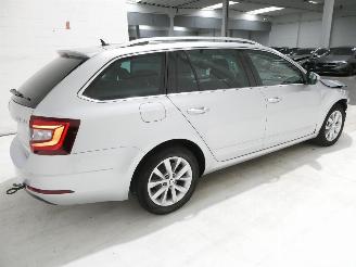 Skoda Octavia AMBITION picture 7