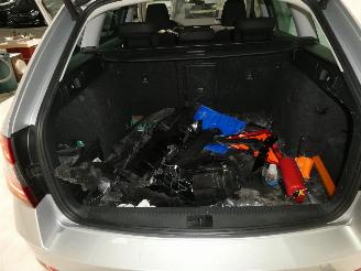 Skoda Octavia AMBITION picture 16