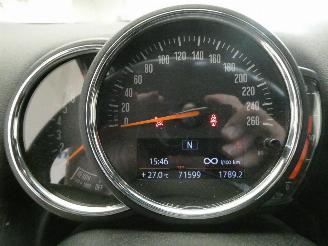 Mini Countryman COOPER picture 13
