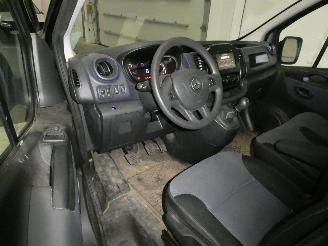Opel Vivaro 1.6D EDITION picture 18