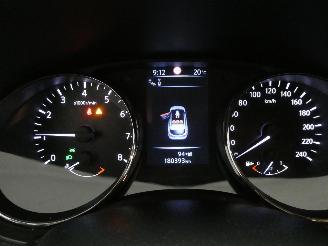 Nissan Qashqai  picture 17