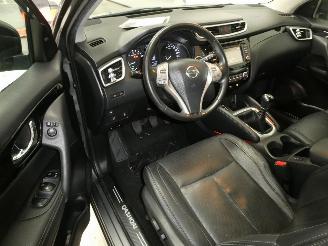 Nissan Qashqai  picture 19