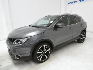 Nissan Qashqai  picture 5