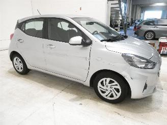 Hyundai I-10  picture 13