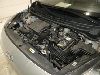 Hyundai I-10  picture 23