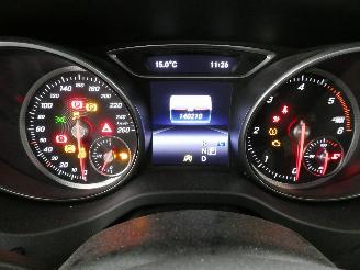 Mercedes Cla-klasse 2.2D 200 D picture 12