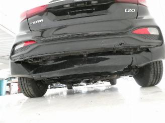 Hyundai I-20  picture 7